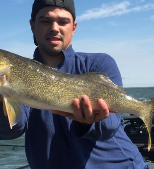 Minnesota's lakes never disappoint!